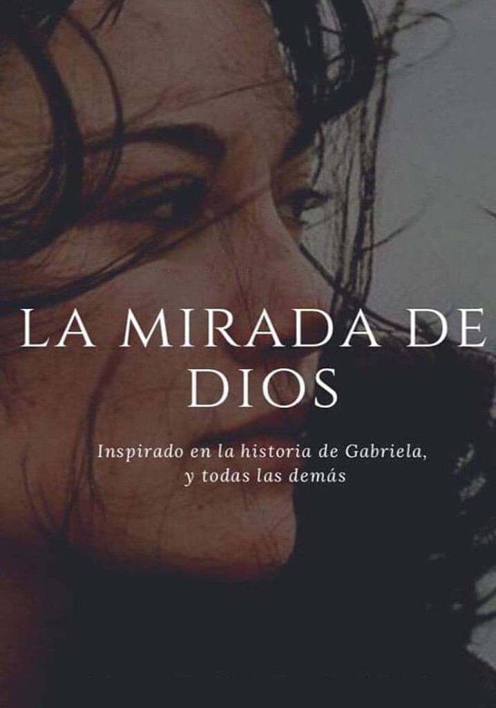 La mirada de Dios