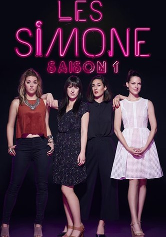 Saison 1