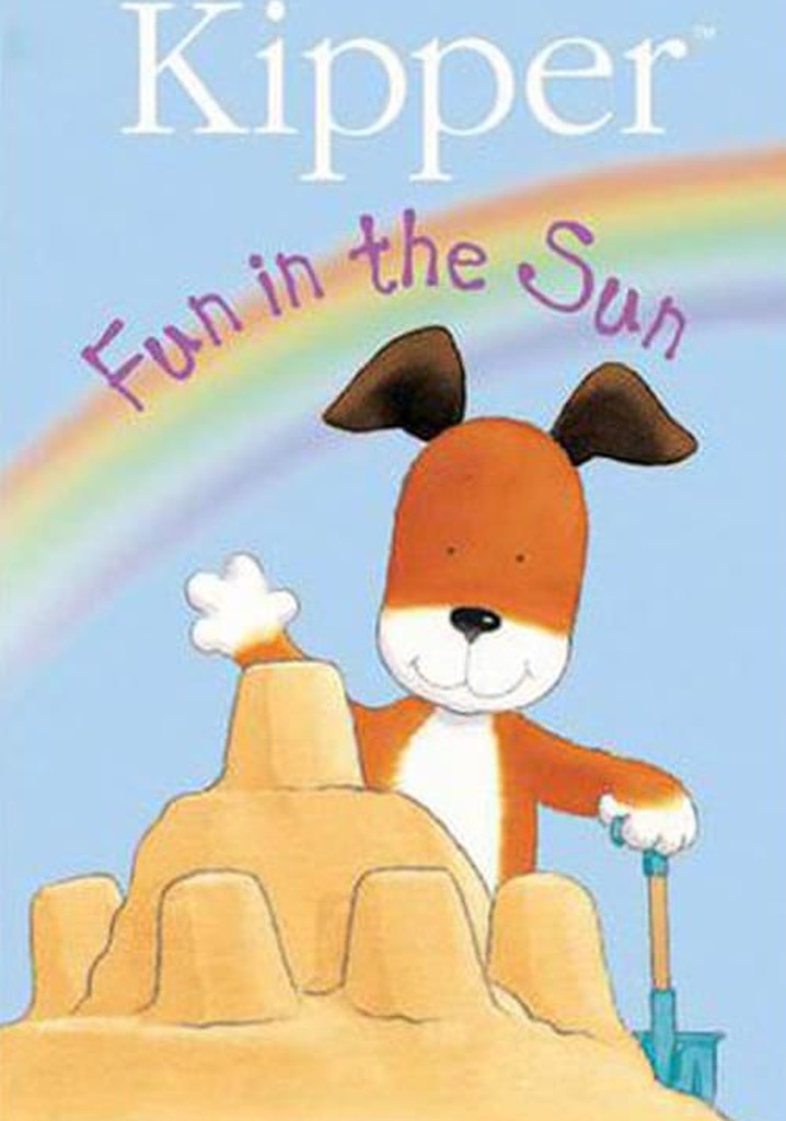 Kipper: Fun In The Sun