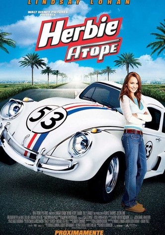 Herbie: A tope