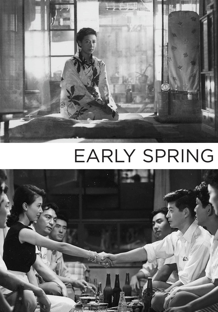 Early Spring streaming: where to watch movie online? - JustWatch
