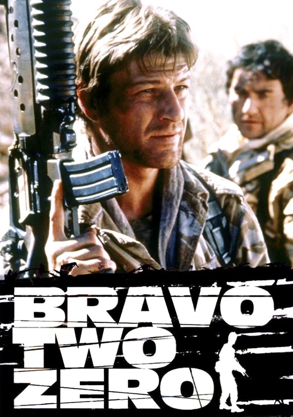 Bravo Two Zero streaming where to watch online