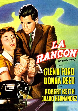 La Rançon (Ransom !)