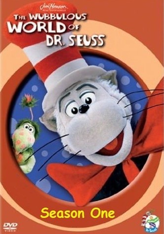 The Wubbulous World of Dr. Seuss (Doblado) - Temporada 1