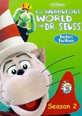 The Wubbulous World of Dr. Seuss - Wubbulous World Of Dr. Seuss Season 2