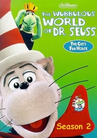 Wubbulous World Of Dr. Seuss Season 2