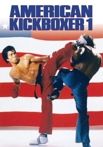 Amerykański Kickboxer