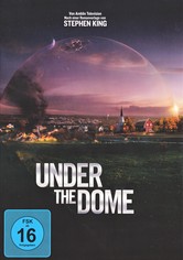 Under the Dome - Staffel 1
