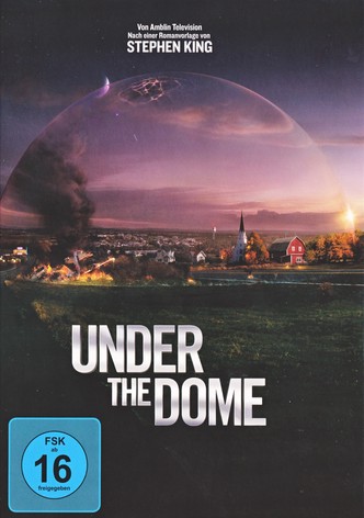 Staffel 1