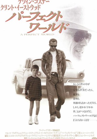 パーフェクト ワールド