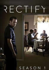 Rectify - Sezon 1