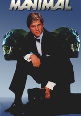 Manimal - Season 1