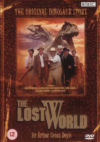 The Lost World