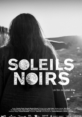 Soleils noirs