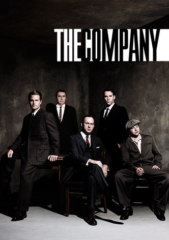 The Company – Im Auftrag der CIA