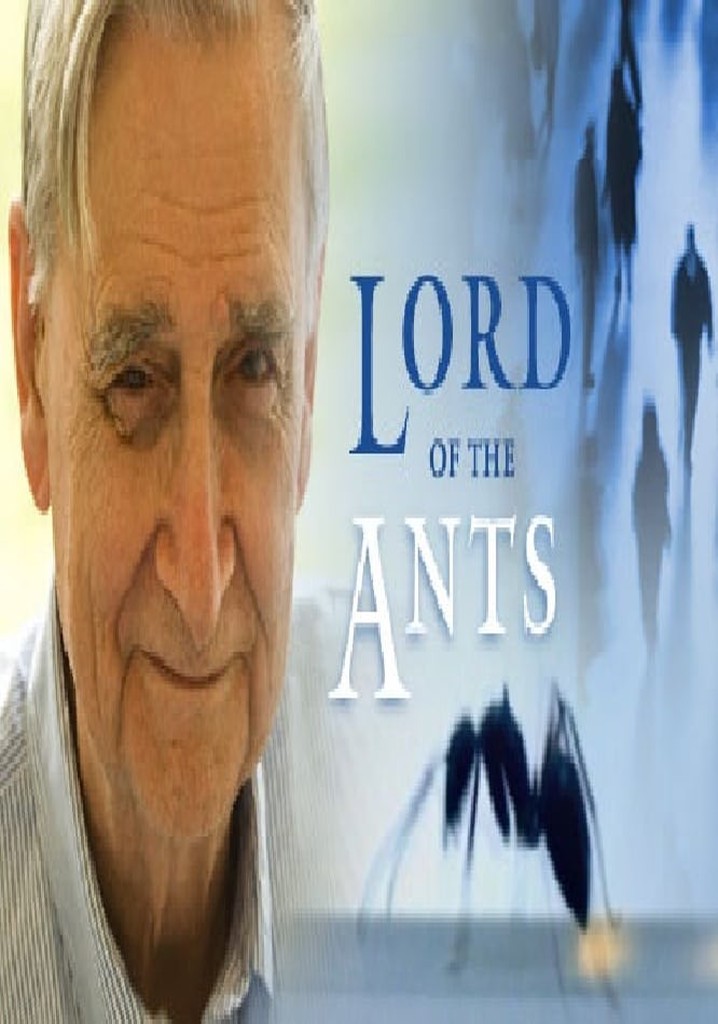 Lord of the Ants