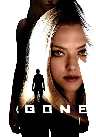 Gone poster