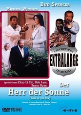 Zwei Supertypen in Miami - Der Herr der Sonne