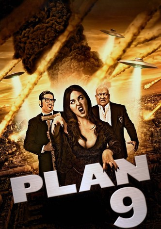 Plan 9