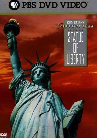 The Statue of Liberty