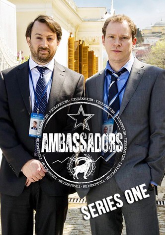 Ambassadors Season 1