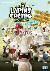 Les Lapins Crétins : Invasion