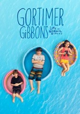 Gortimer Gibbon – Mein Leben in der Normal Street