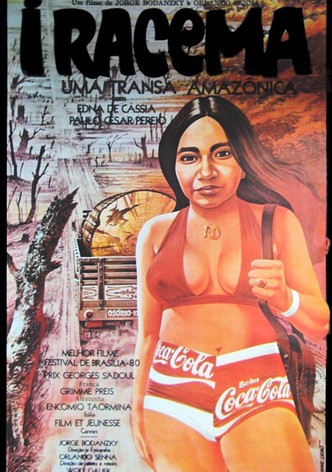 Iracema: Uma Transa Amazônica