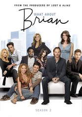 What About Brian - Season 2
