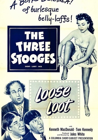 Loose Loot
