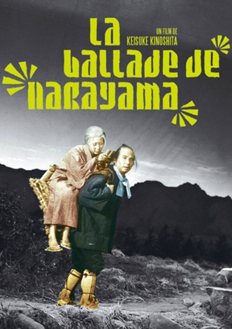 La Ballade de Narayama