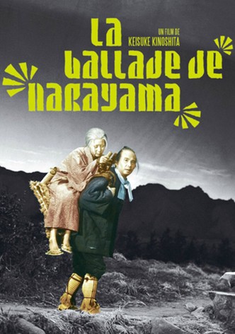 La Ballade de Narayama