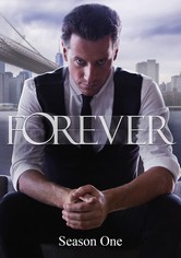 Forever - Temporada 1