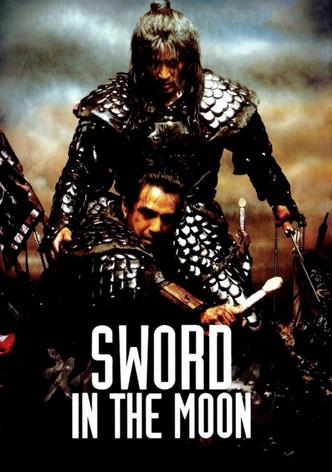 Sword in the Moon - Das zerbrochene Schwert