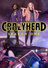 Crazyhead - Kausi 1