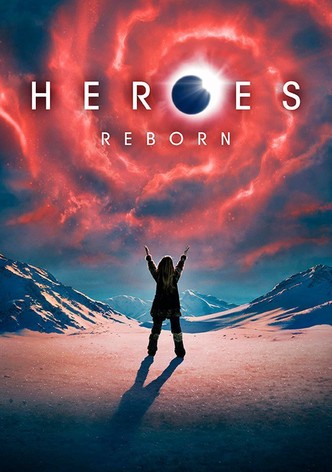 assistir heroes