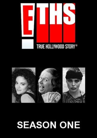 E! True Hollywood Story Saison 1 - Season 1