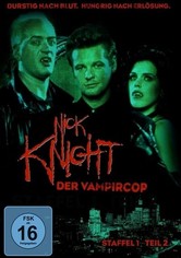 Nick Knight – Der Vampircop