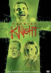 Forever Knight - Forever Knight Season 3