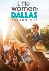 Little Women: Dallas - Season 1