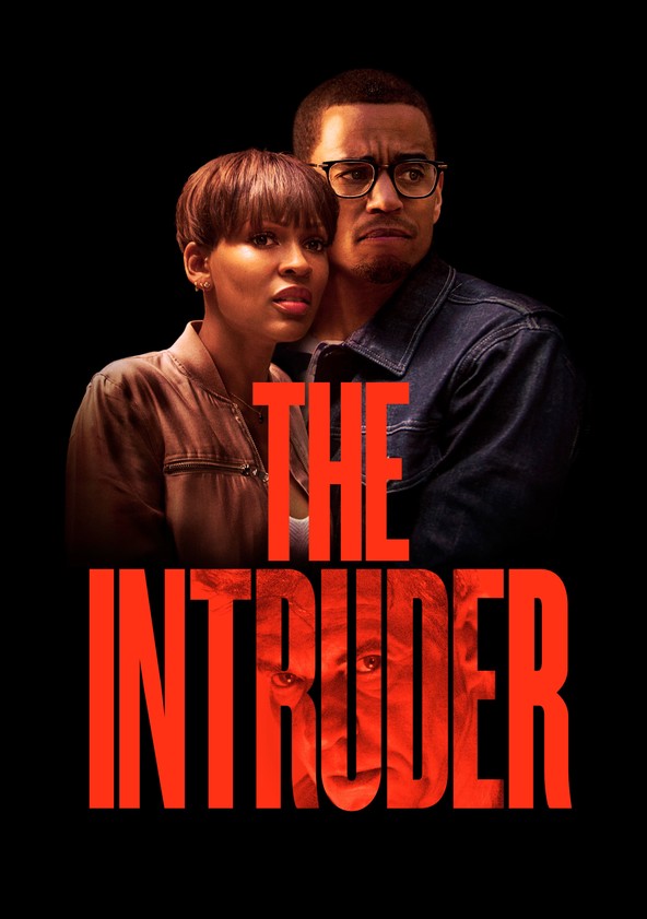 Watch The Intruder Streaming Online
