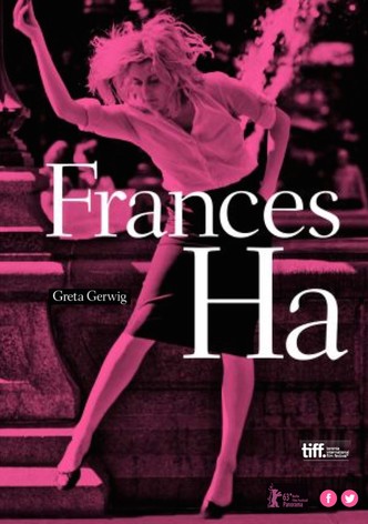 Frances Ha