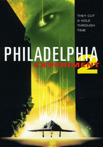 Philadelphia Experiment 2