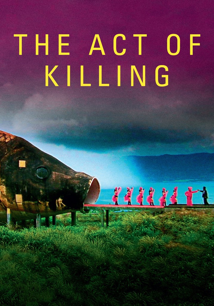 The Act Of Killing