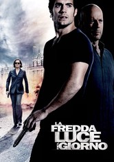 La fredda luce del giorno