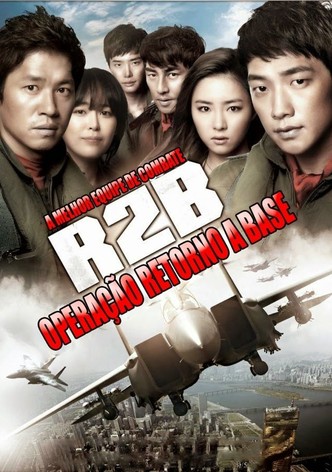 R2B: Operação Retorno a Base
