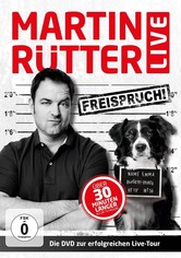 Martin Rütter - Freispruch!
