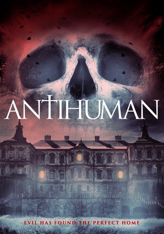 Antihuman