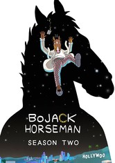 BoJack Horseman