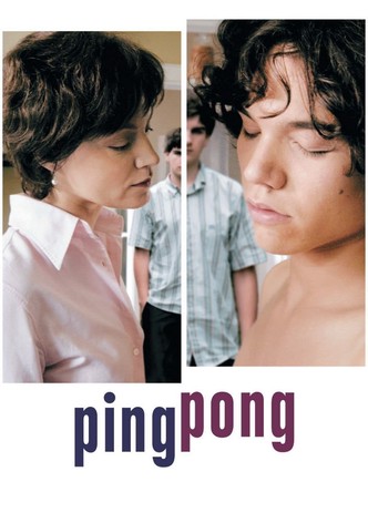 Pingpong